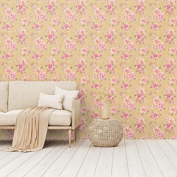 Обои для стен Holden Decor The Enchanted Garden 98863 #5