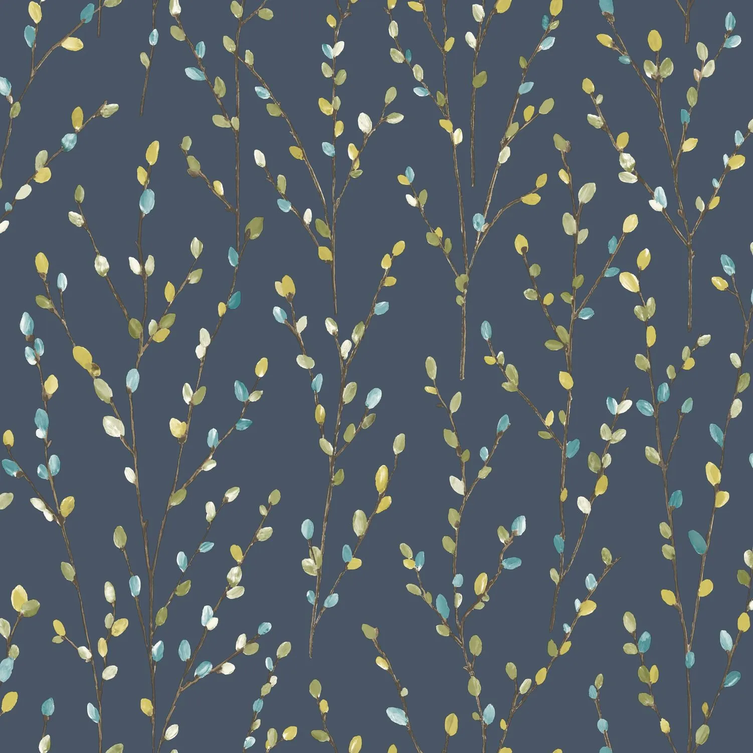 Обои для стен Holden Decor The Enchanted Garden 98880