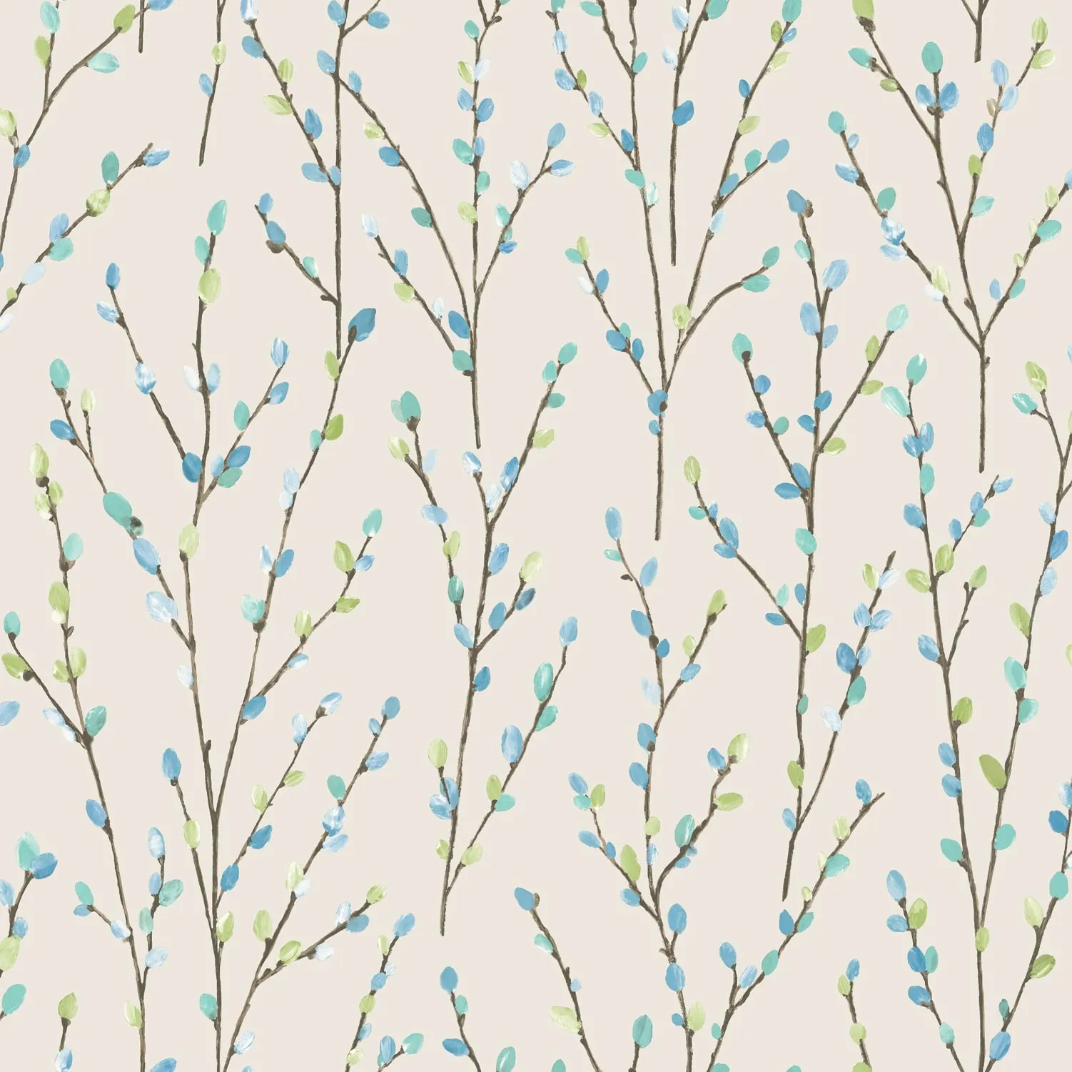 Обои для стен Holden Decor The Enchanted Garden 98883