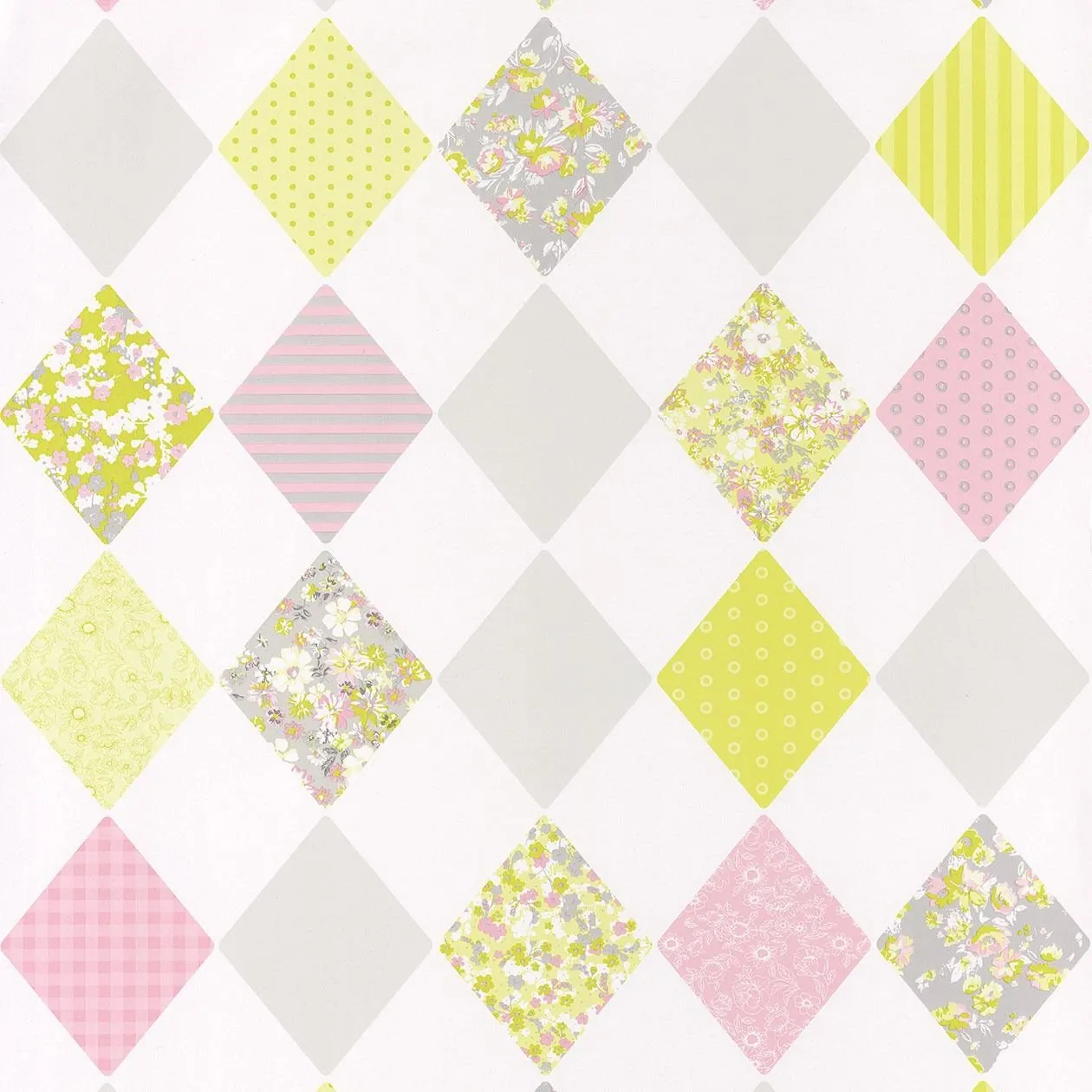 Обои для стен Caselio Pretty Lili PRLI69167070