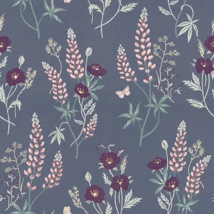 Обои для стен Sandberg Villa Dalaro 427-81