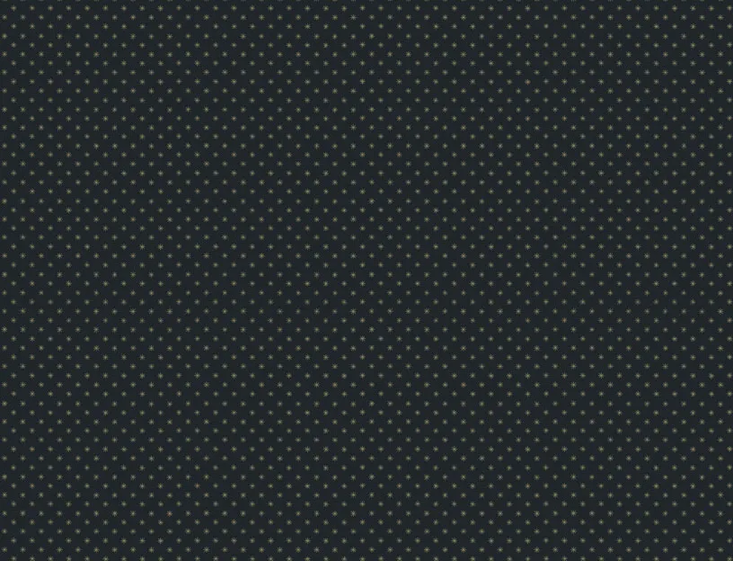 Обои для стен Blendworth Celia Birtwell’s Classic Classical-Star-Midnight