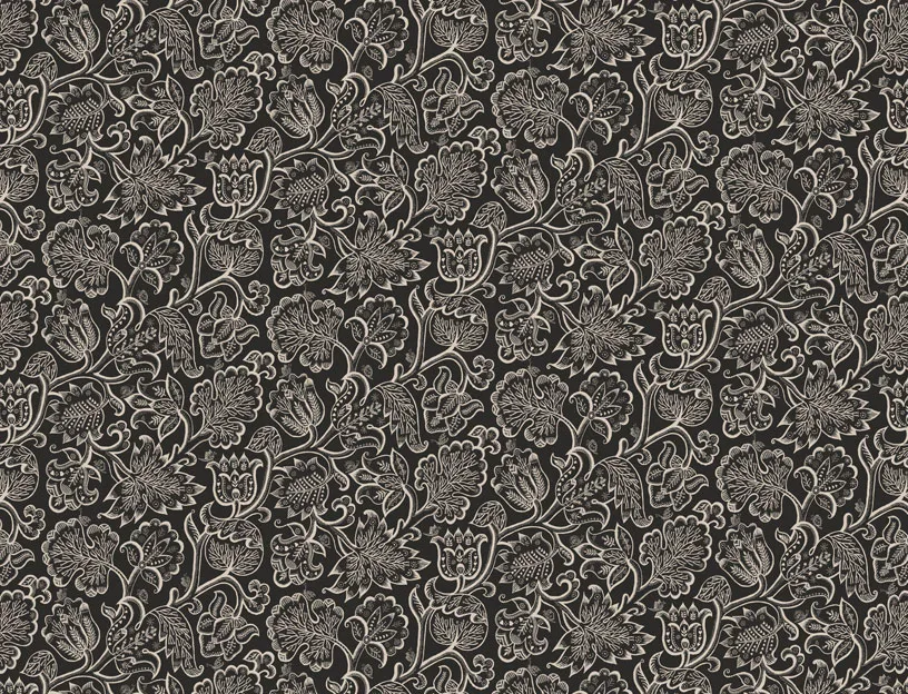 Ткань Blendworth Celia Birtwell’s Classic Fabrics Jacobean-Medieval