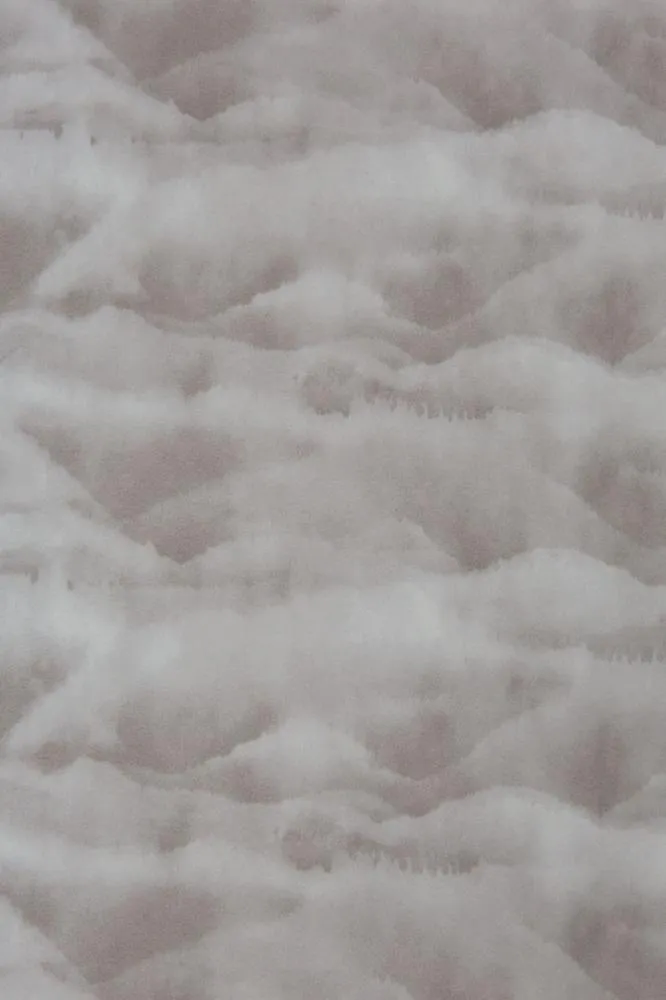 Ткань Alcantara Design Color LIBELLULA-pearl