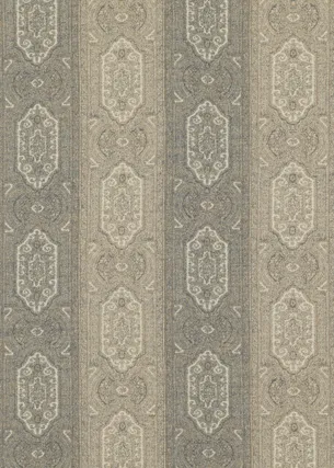 Ткань Mulberry Home Modern Country Weaves FD780_H10