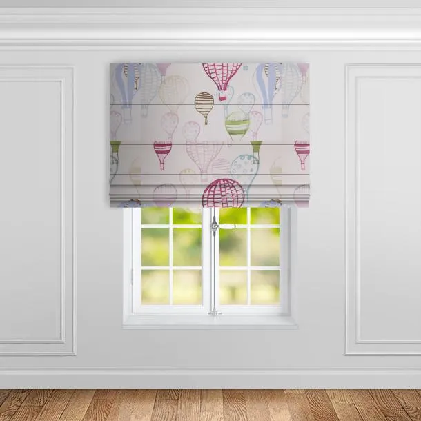 Ткань Filippo Uecher Donatello Mongolfiere 210 #2