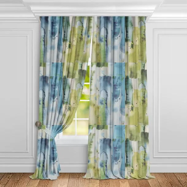 Ткань Filippo Uecher Tintoretto Abacuc 70 #3