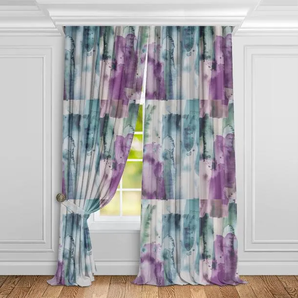 Ткань Filippo Uecher Tintoretto Abacuc 80 #3