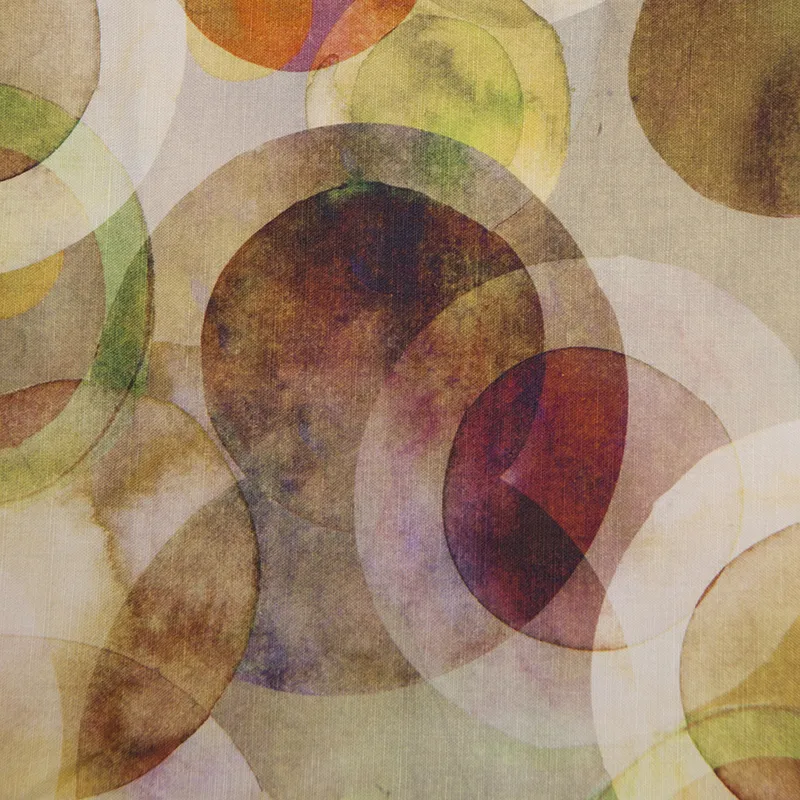 Ткань Filippo Uecher Tintoretto Attis 130