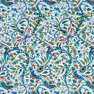 Ткань Clarke&Clarke Animalia Fabrics F1113-02
