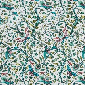 Ткань Clarke&Clarke Animalia Fabrics F1113-03