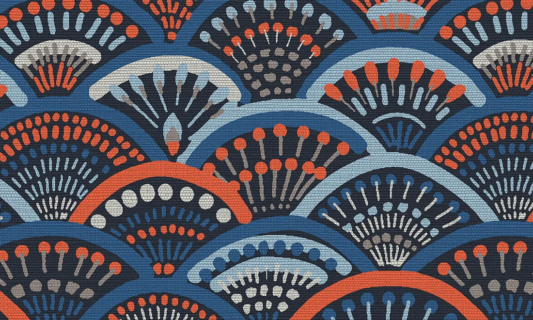 Обои для стен Arte Curiosa 13512