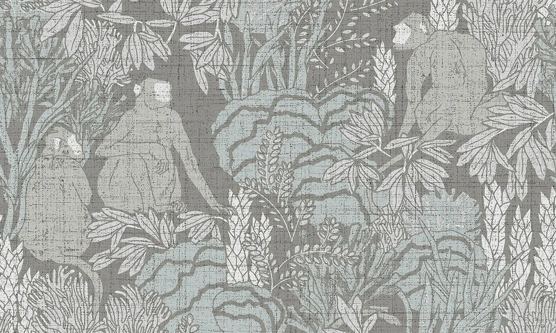 Обои для стен Arte Curiosa 13531