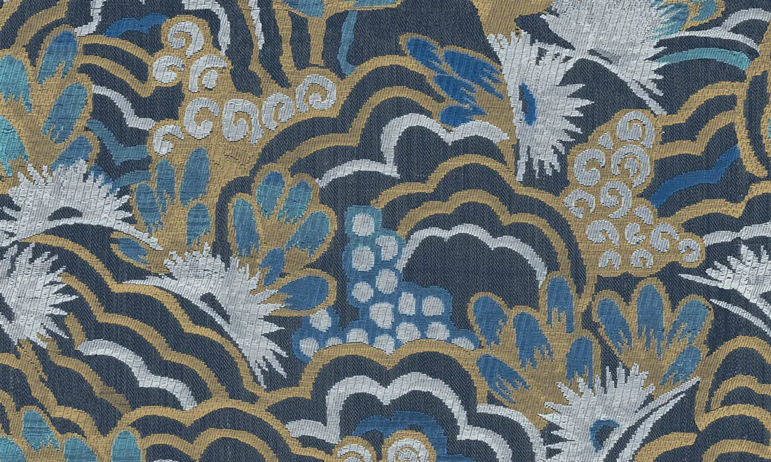 Обои для стен Arte Curiosa 13540