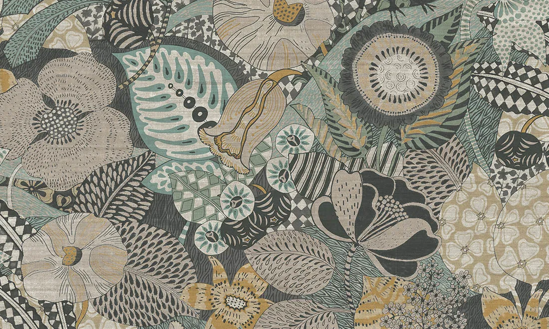 Обои для стен Arte Curiosa 13551