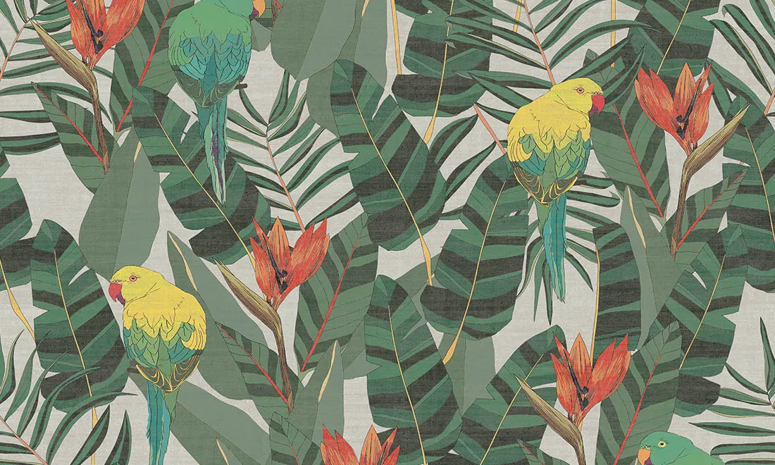 Обои для стен Arte Curiosa 13570