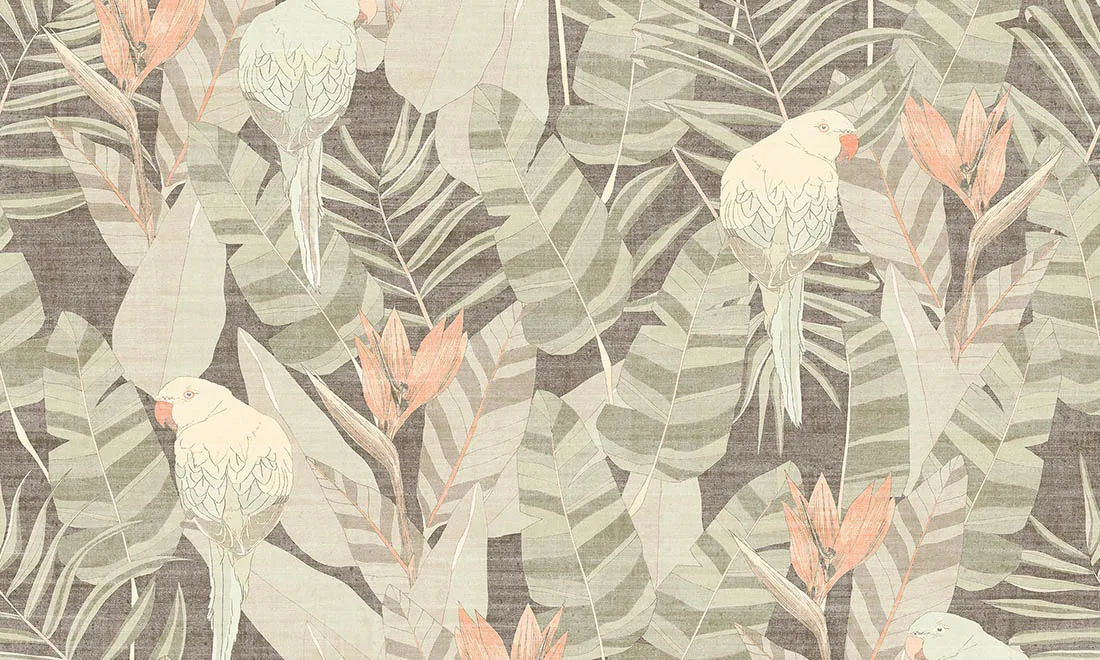 Обои для стен Arte Curiosa 13571