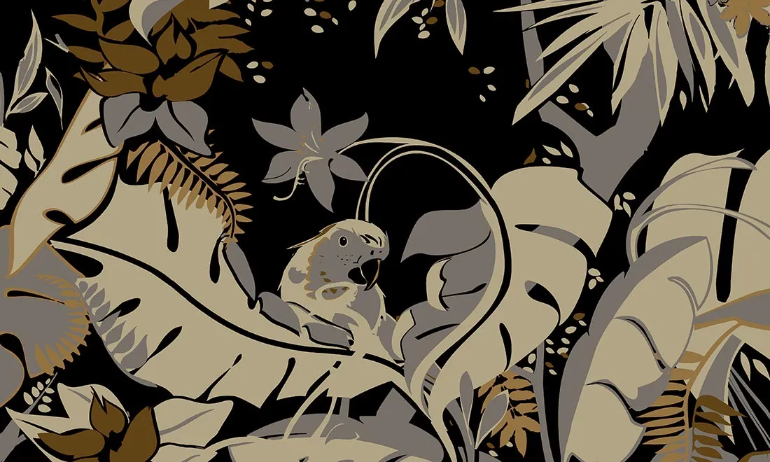 Обои для стен Arte Flavor Paper FP1012