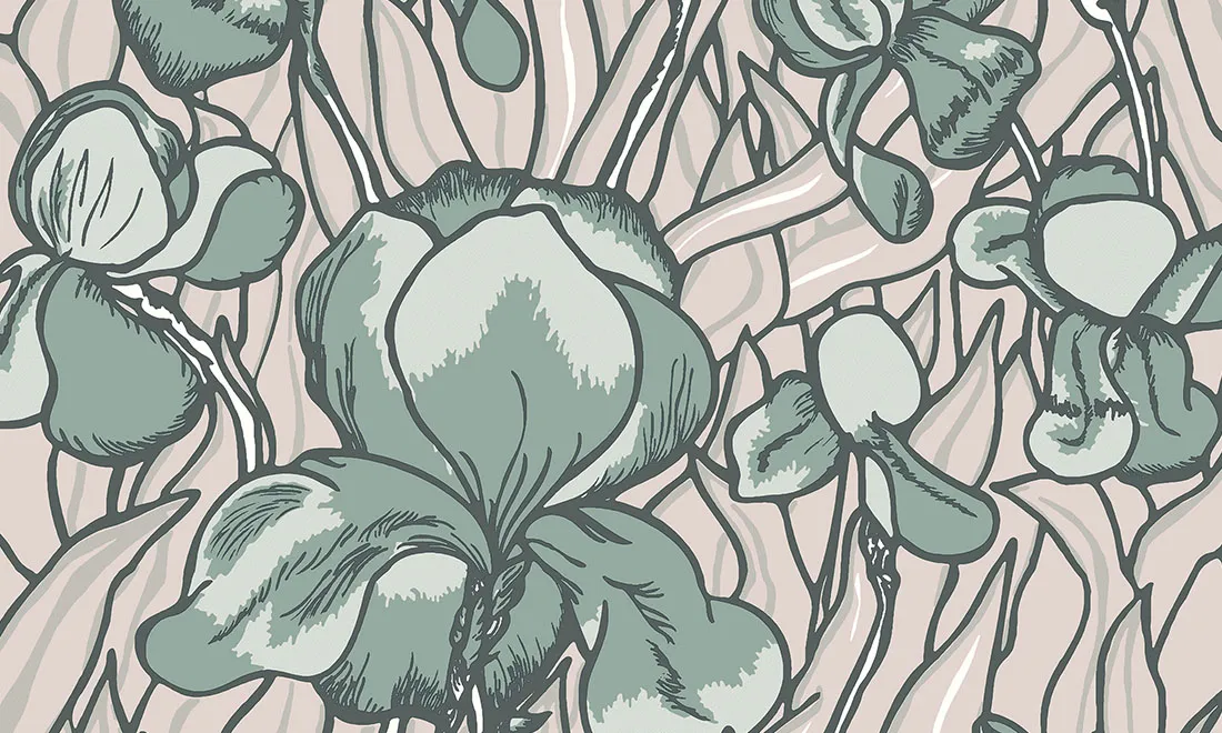 Обои для стен Arte Flavor Paper FP1042