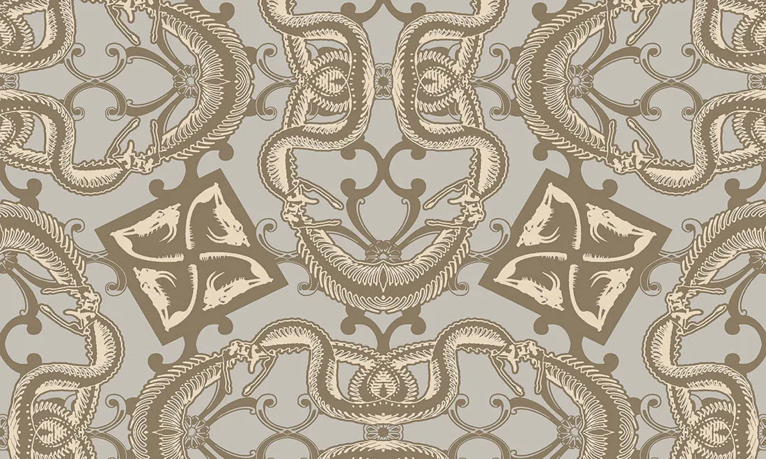 Обои для стен Arte Flavor Paper FP1083