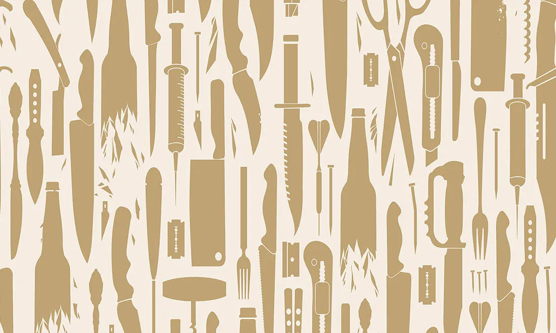 Обои для стен Arte Flavor Paper FP1101