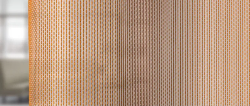 Ткань Vescom Curtain 03 Formoza