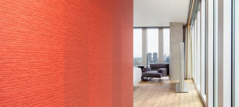 Обои для стен Vescom Vescom 03 Tupai