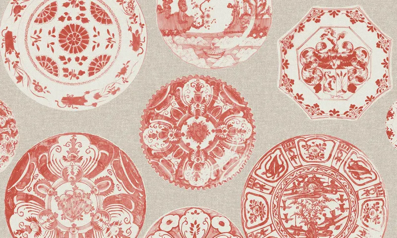 Обои для стен Arte Flamant Les Memoires 80071