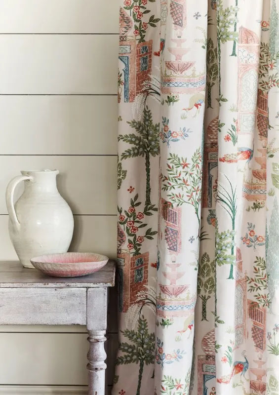 Ткань Jane Churchill Spring Collection 2018 1003618