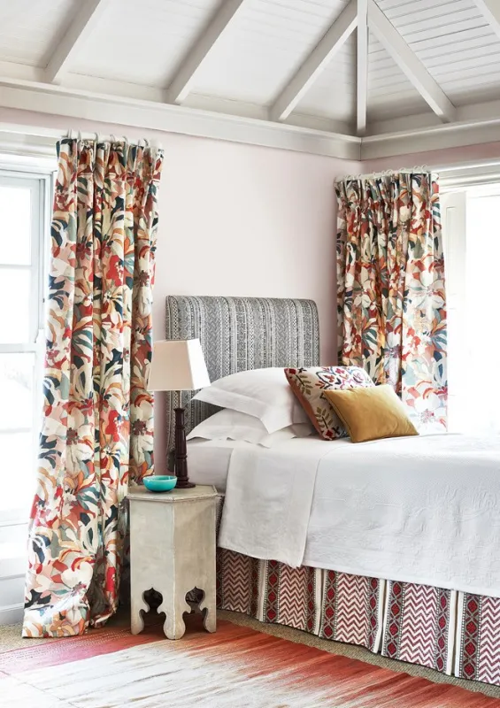 Ткань Jane Churchill Spring Collection 2018 1003623