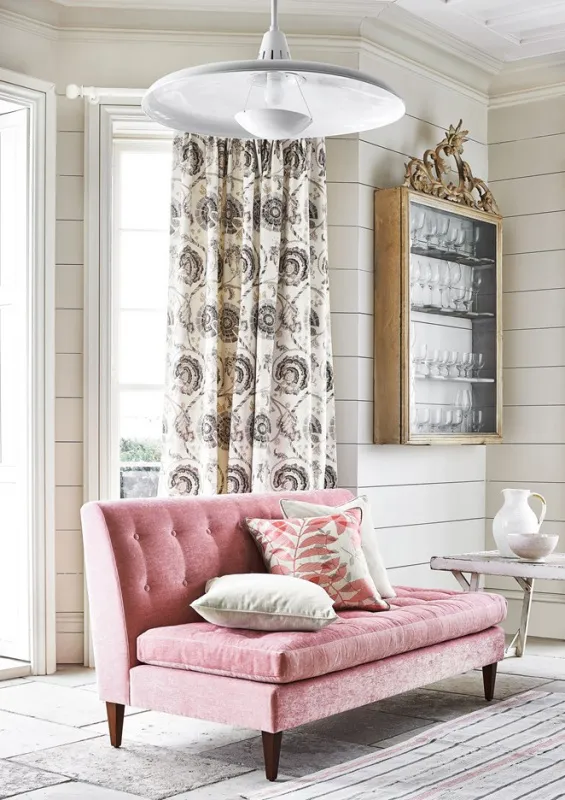 Ткань Jane Churchill Spring Collection 2018 1003625