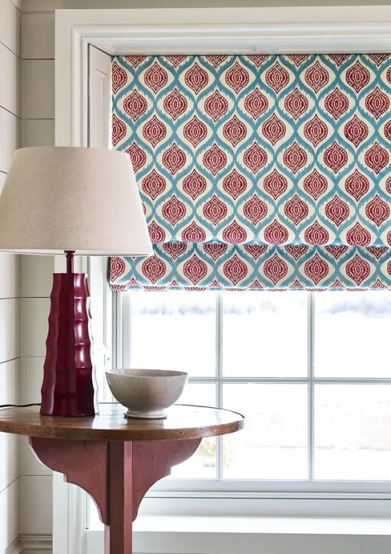 Ткань Jane Churchill Spring Collection 2018 1003636