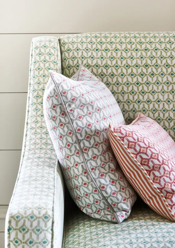 Ткань Jane Churchill Spring Collection 2018 1003638