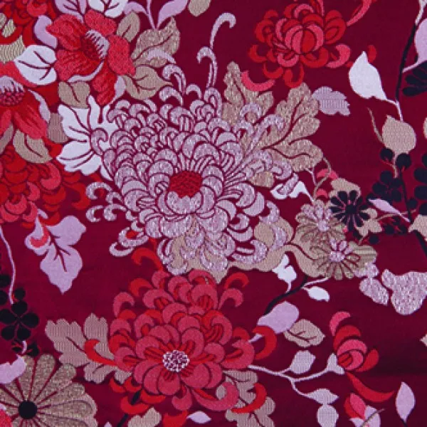 Ткань Jean Paul Gaultier Voyages Voyages 3466_02