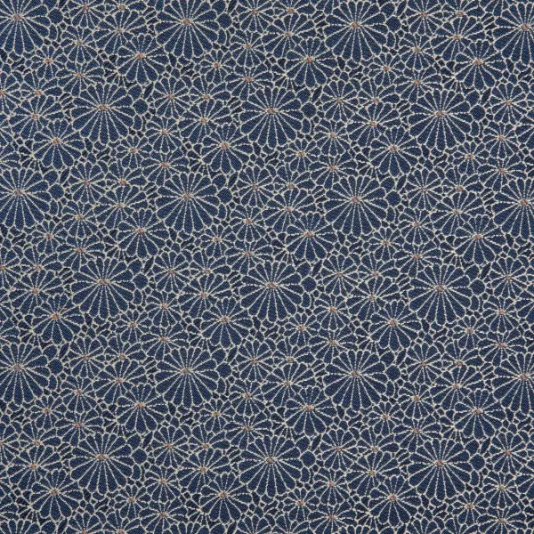 Ткань Jean Paul Gaultier Voyages Voyages 3467_08