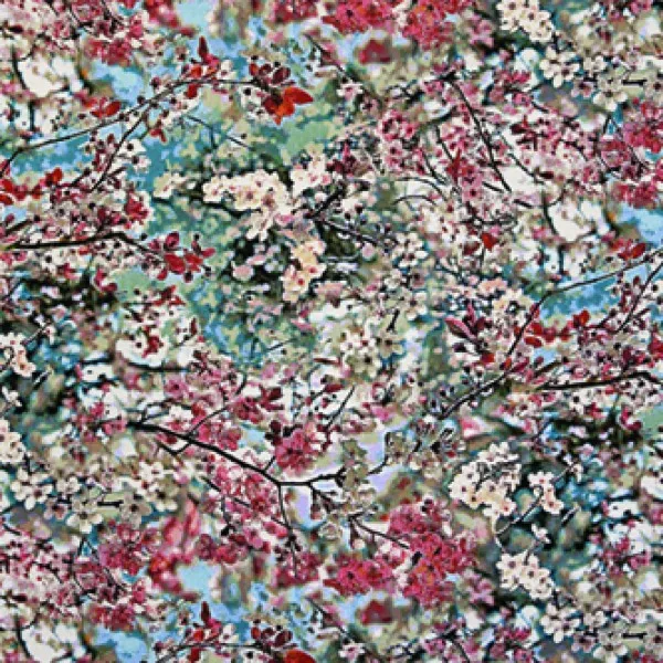 Ткань Jean Paul Gaultier Voyages Voyages 3468_03