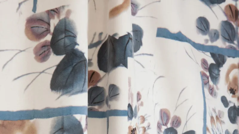 Ткань Jean Paul Gaultier Voyages Voyages 3469_04