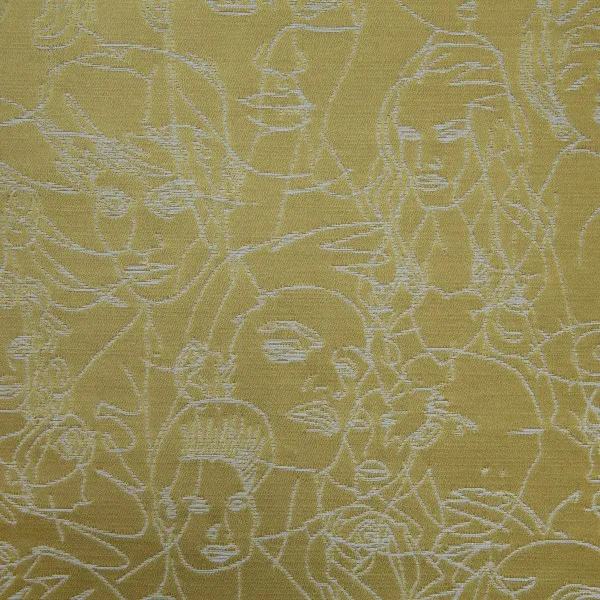 Ткань Jean Paul Gaultier Voyages Voyages 3471_04