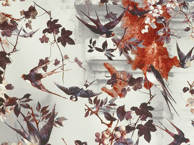 Обои для стен Jean Paul Gaultier Les Papiers 3306_04