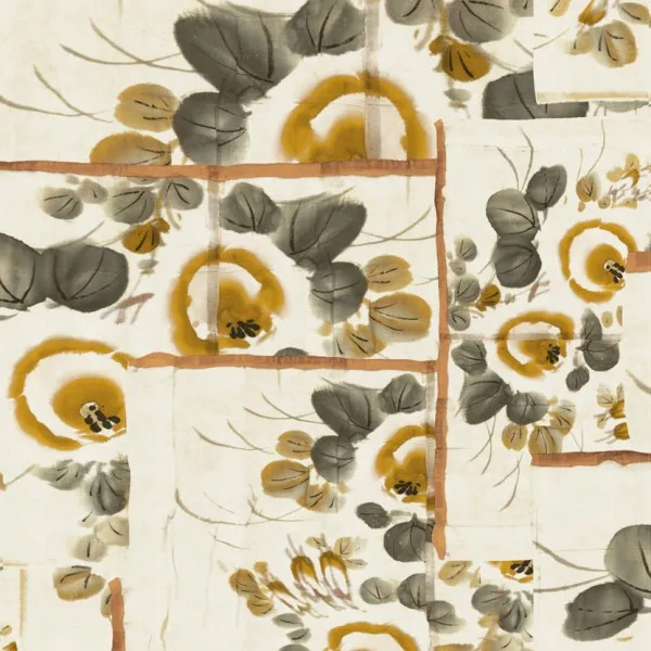 Обои для стен Jean Paul Gaultier Voyages Voyages Papiers 3317_01