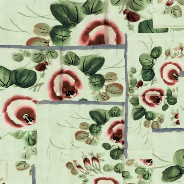 Обои для стен Jean Paul Gaultier Voyages Voyages Papiers 3317_02