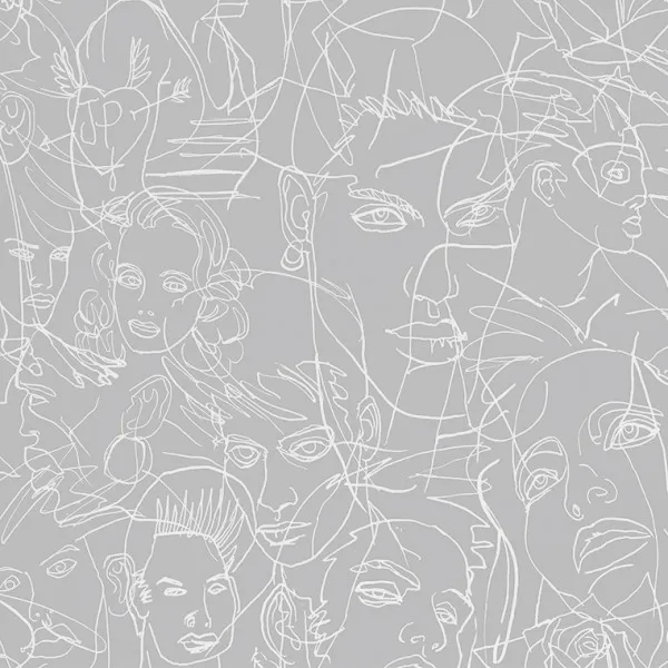 Обои для стен Jean Paul Gaultier Voyages Voyages Papiers 3320_02