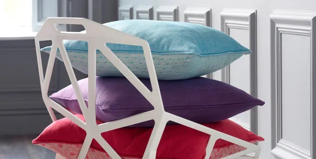 Ткань Swaffer Acer chair_cushions