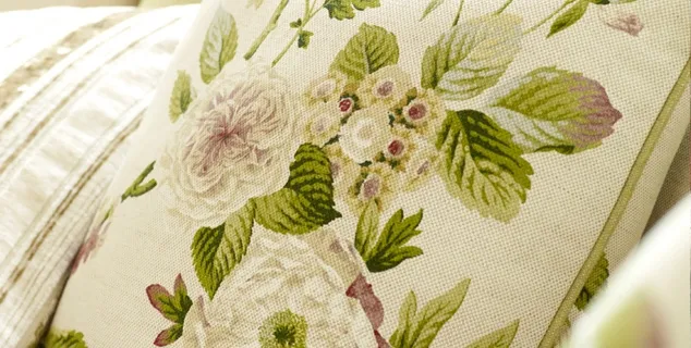 Ткань Swaffer Best In Show lansdowne-carousel-bis