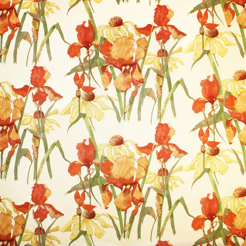 Ткань Swaffer Best In Show par_iris731