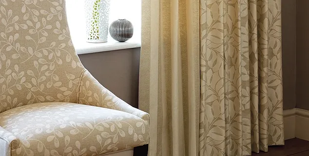 Ткань Swaffer Chartwell chartwell-chair-roomset