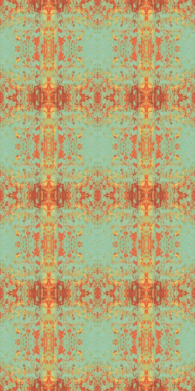 Ткань Susi Bellamy Luxury fabric collection gelo-verdino