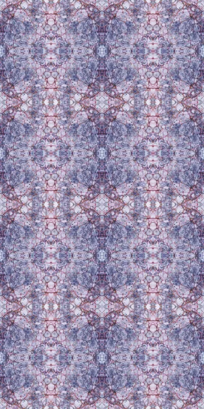 Ткань Susi Bellamy Luxury fabric collection pietra-viola