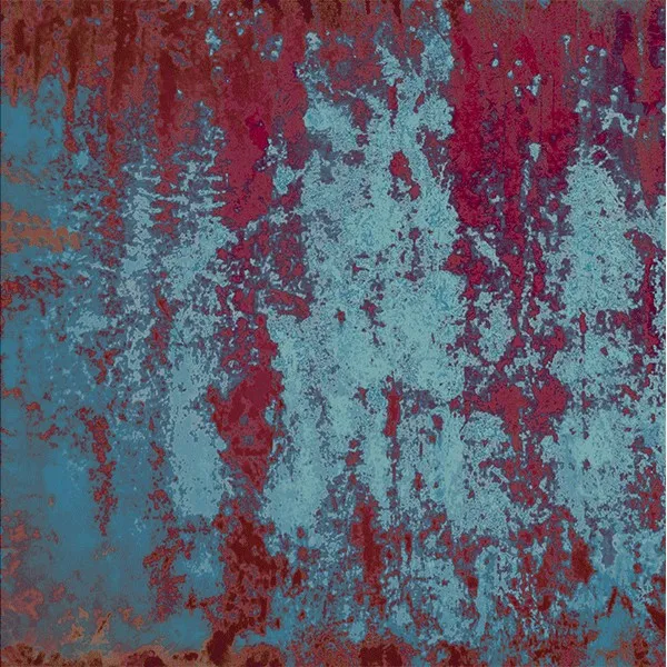Ткань Lustre lustre-coral-lg