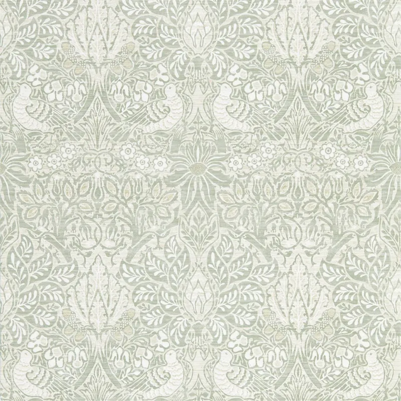 Обои для стен Morris & Co Pure Morris North 216522
